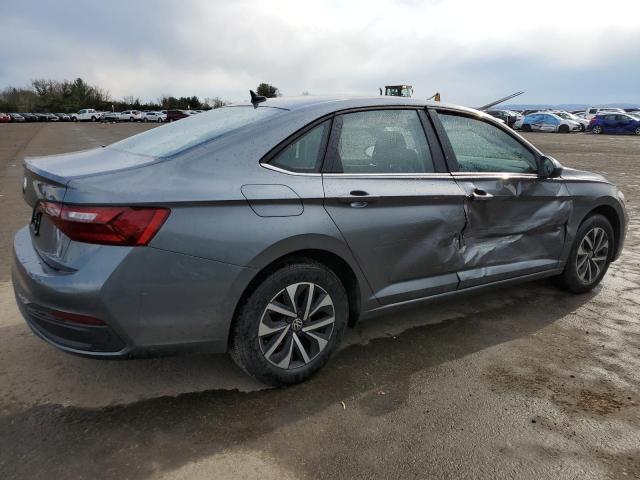 Obraz 3 z 2022 VOLKSWAGEN JETTA S 2022 z VIN 3VWCM7BU2NM015613