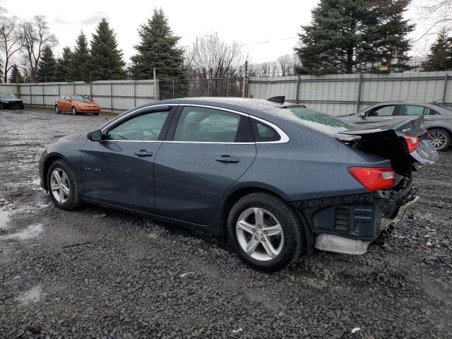 Image 2 of 2019 CHEVROLET MALIBU LS 2019 with VIN 1G1ZB5ST4KF225729