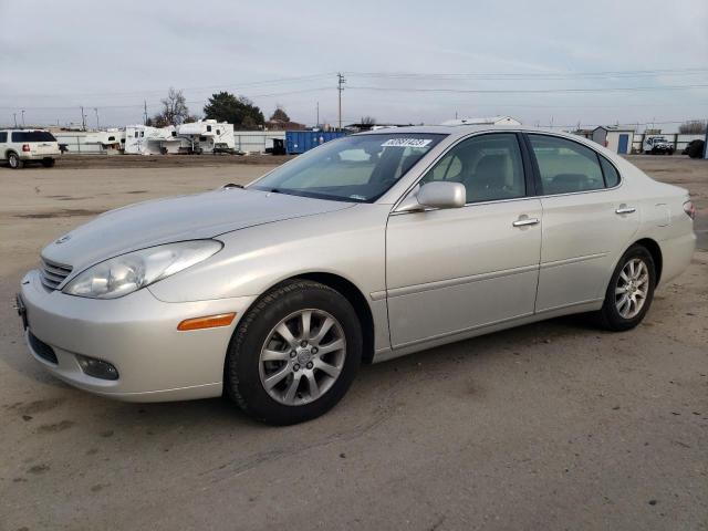 2004 LEXUS ES 330 2004 image