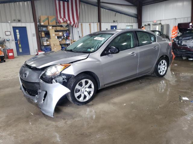 Obraz 2012 MAZDA 3 I 2012