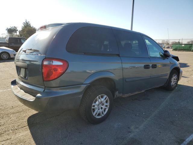 Obraz 3 z 2005 DODGE GRAND CARAVAN SE 2005 z VIN 1D4GP24R45B343259