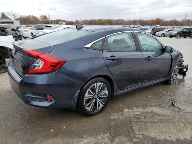 Image 3 of 2016 HONDA CIVIC EXL 2016 with VIN 19XFC1F74GE015744