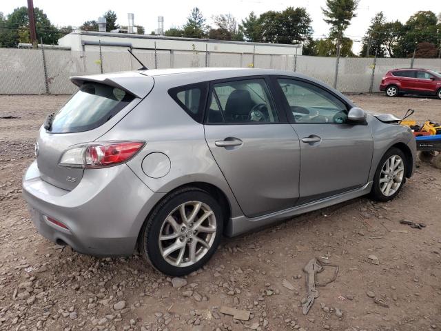 Obraz 3 z 2012 MAZDA 3 S 2012 z VIN JM1BL1L62C1509057