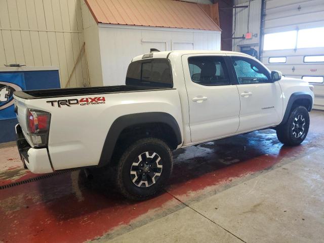 Obraz 3 z 2023 TOYOTA TACOMA DOUBLE CAB 2023 z VIN 3TMCZ5AN3PM541884