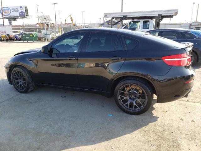 Изображение 2 2012 BMW X6 M 2012 с VIN 5YMGZ0C55CLK14603
