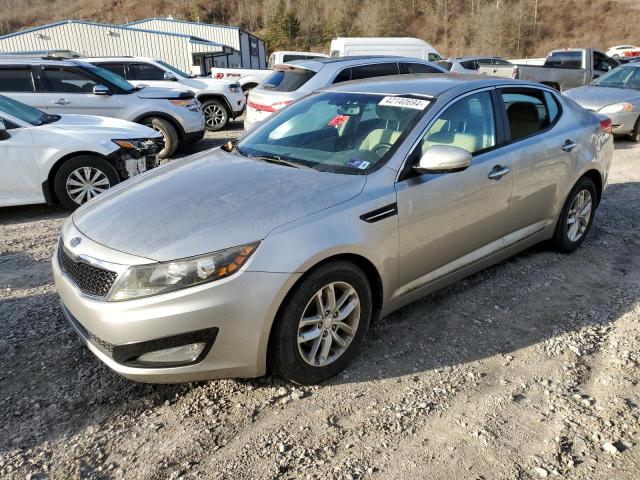 Изображение 2012 KIA OPTIMA LX 2012