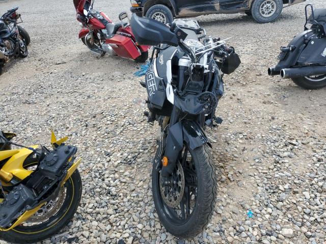 Obraz 2 z 2019 TRIUMPH MOTORCYCLE TIGER 800 XRX 2019 z VIN SMTE10BF9KT936853