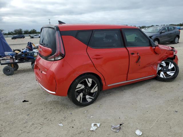 Image 3 of 2023 KIA SOUL GT LINE 2023 with VIN KNDJ53AU8P7194190
