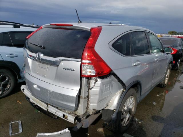 Obraz 3 z 2016 HONDA CR-V EX 2016 z VIN 2HKRM4H53GH619398