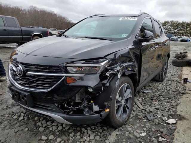 2023 BUICK ENCORE GX SELECT 2023 image