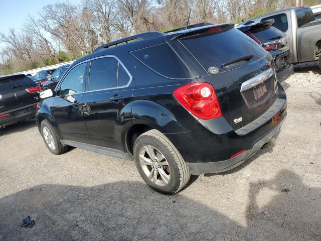 Изображение 2 2014 CHEVROLET EQUINOX LT 2014 с VIN 2GNALBEK9E6336494