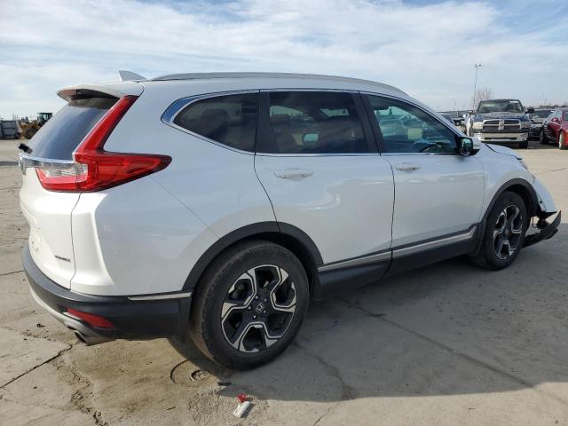 Obraz 3 z 2019 HONDA CR-V TOURING 2019 z VIN 7FARW1H96KE002553