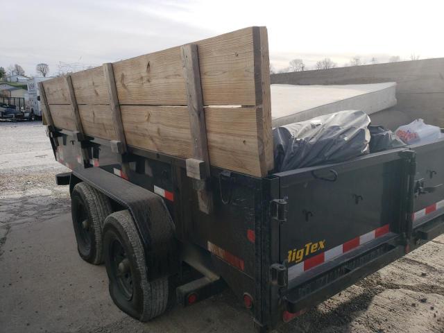 Изображение 3 2023 Bigt Trailer 2023 с VIN 16V1D1922P7230079