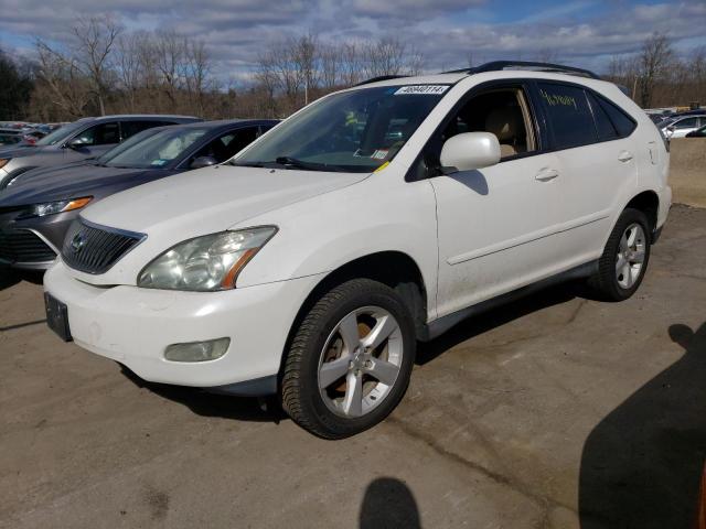 Image 1 of 2006 LEXUS RX 330 2006 with VIN 2T2HA31U26C104082