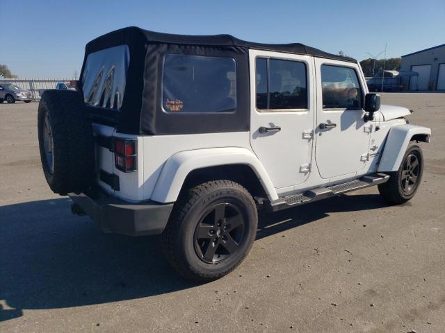 Image 3 of 2013 JEEP WRANGLER UNLIMITED SPORT 2013 with VIN 1C4HJWDG4DL601670