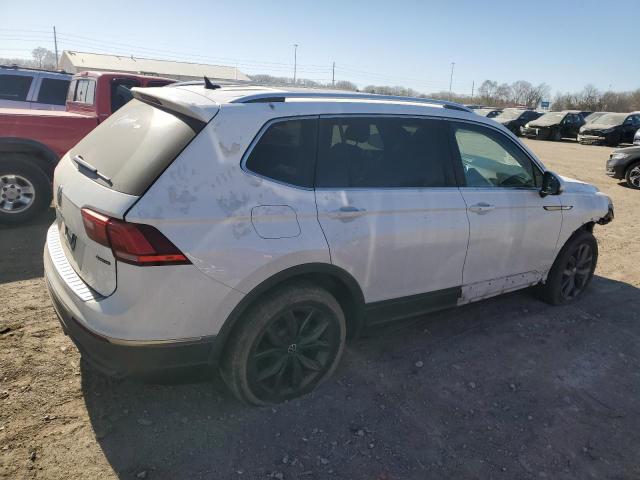 Image 3 of 2022 VOLKSWAGEN TIGUAN SE 2022 with VIN 3VV2B7AX9NM149018
