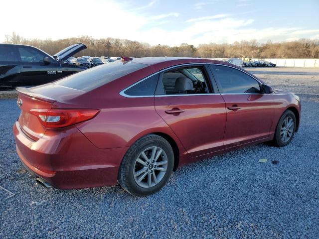 Изображение 3 2016 HYUNDAI SONATA SE 2016 с VIN 5NPE24AF8GH276658
