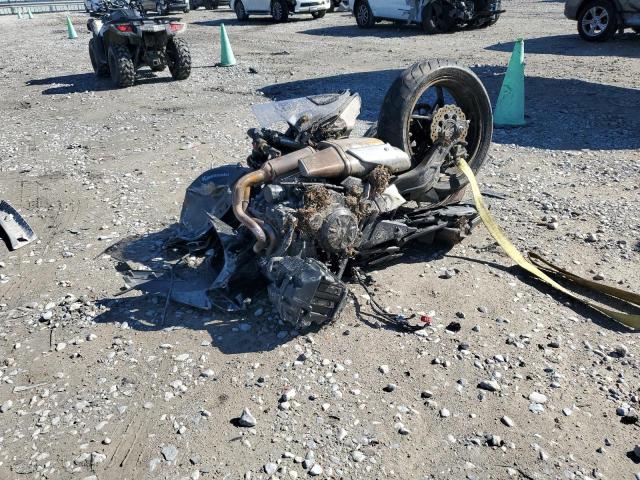 Image 3 of 2023 KAWASAKI EX650 R 2023 with VIN ML5EXER19PDA80442