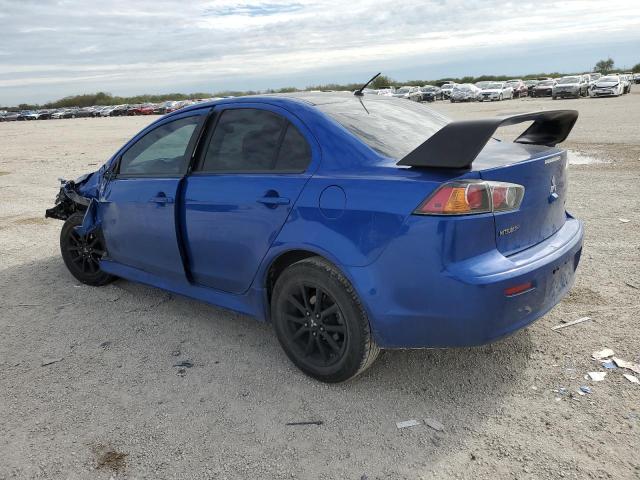 Изображение 2 2017 MITSUBISHI LANCER ES 2017 с VIN JA32U2FU2HU010423
