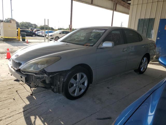 Image 1 of 2005 LEXUS ES 330 2005 with VIN JTHBA30G155059362