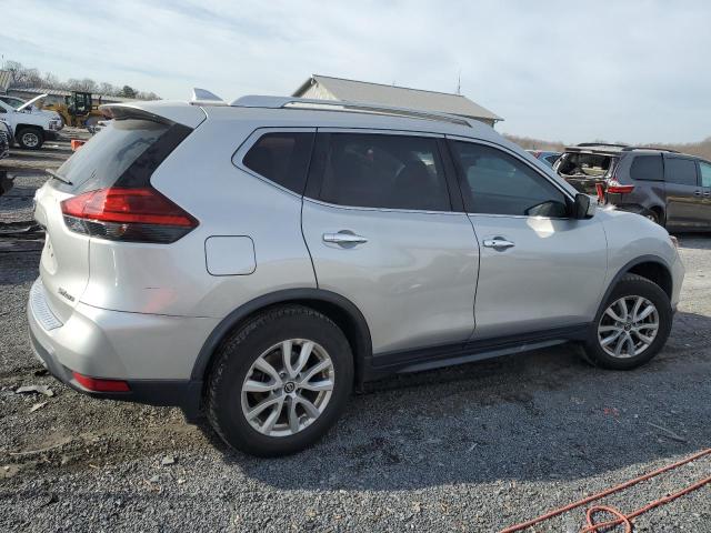 Изображение 3 2017 NISSAN ROGUE S 2017 с VIN JN8AT2MV4HW019516