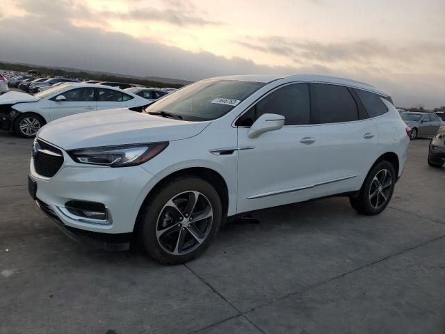 2021 BUICK ENCLAVE ESSENCE 2021 image