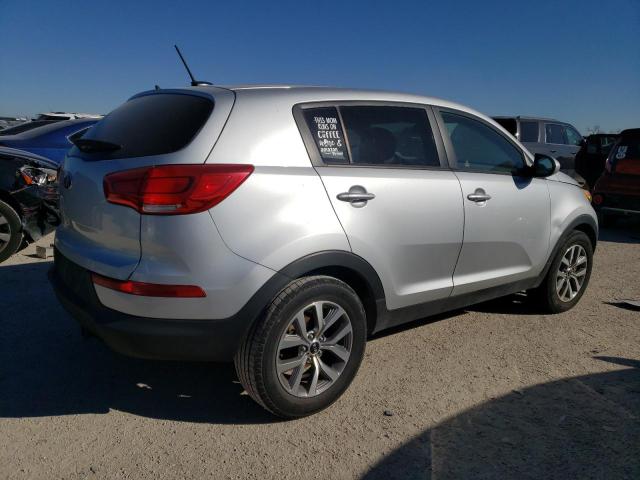 Изображение 3 2016 KIA SPORTAGE LX 2016 с VIN KNDPB3AC1G7836033