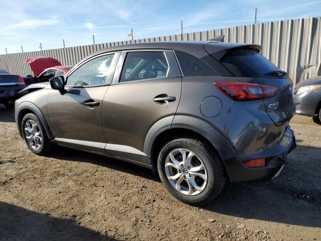 Obraz 2 z 2016 MAZDA CX-3 SPORT 2016 z VIN JM1DKFB78G0138002