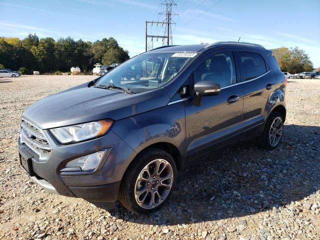 Obraz 2020 FORD ECOSPORT TITANIUM 2020