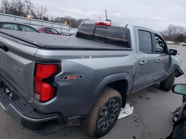 Image 3 of 2023 CHEVROLET COLORADO LT 2023 with VIN 1GCPTCEK2P1178076