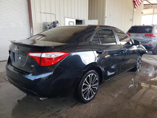 Obraz 3 z 2015 TOYOTA COROLLA L 2015 z VIN 2T1BURHE5FC310791