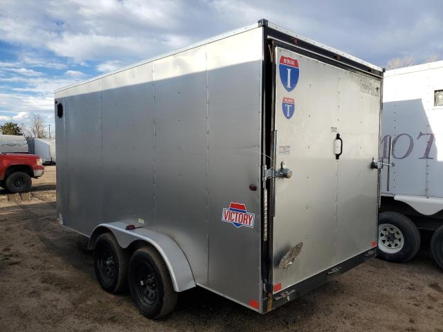 Obraz 3 z 2021 INTE CARGO TRLR 2021 z VIN 4RAVS1426MC053465