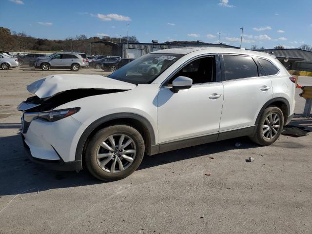 Image 1 of 2018 MAZDA CX-9 TOURING 2018 with VIN JM3TCACY2J0232202