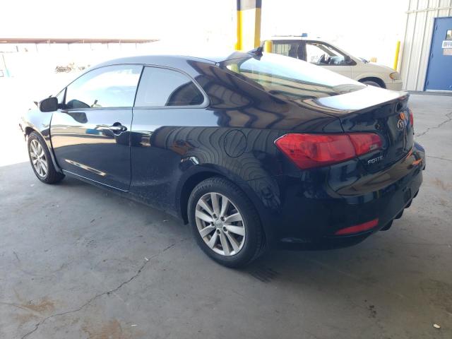 Image 2 of 2014 KIA FORTE EX 2014 with VIN KNAFX6A82E5217067