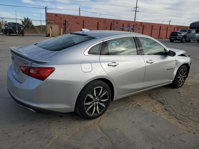 Obraz 3 z 2021 CHEVROLET MALIBU RS 2021 z VIN 1G1ZG5ST7MF059257