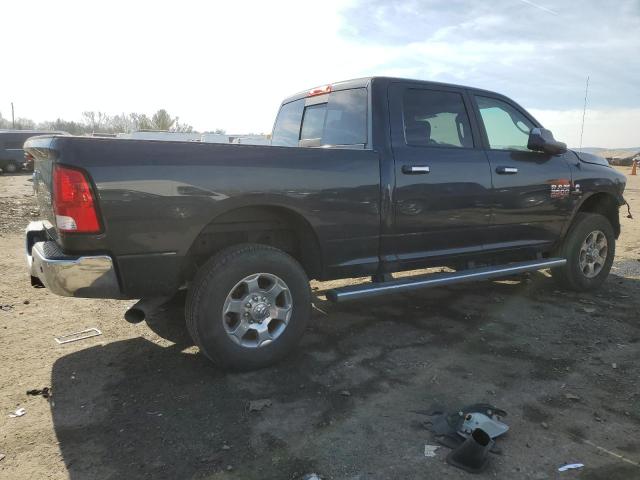 Изображение 3 2018 RAM 3500 SLT 2018 с VIN 3C63R3DLXJG120370