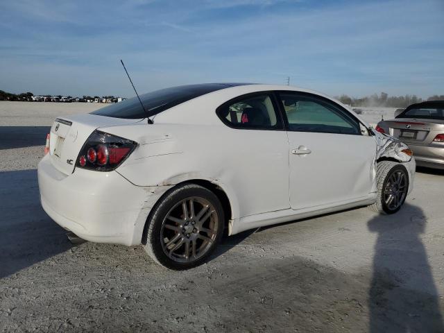 Изображение 3 2008 TOYOTA SCION TC  2008 с VIN JTKDE167580261139