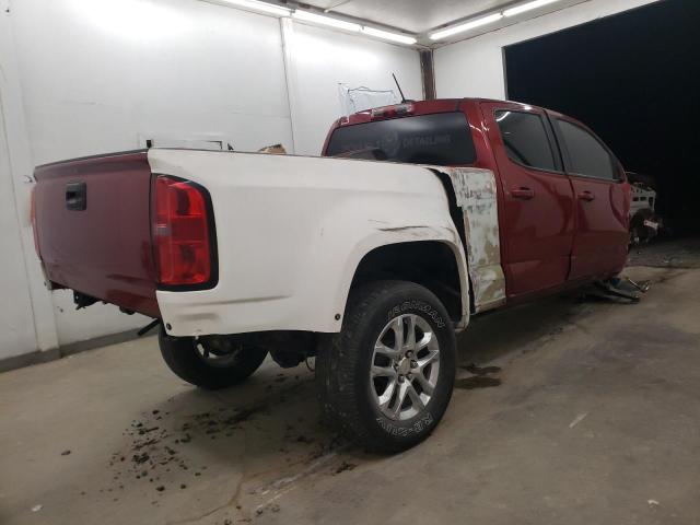Obraz 3 z 2016 CHEVROLET COLORADO Z71 2016 z VIN 1GCPTDE11G1112051