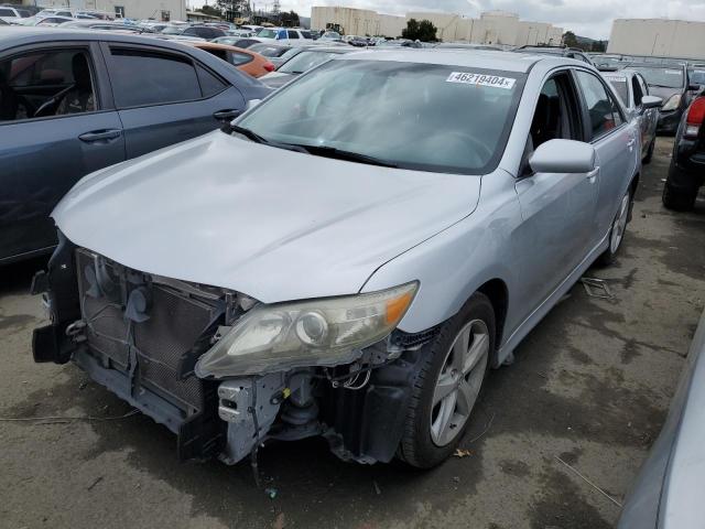 Image 1 of 2011 TOYOTA CAMRY BASE 2011 with VIN 4T1BF3EK2BU647381