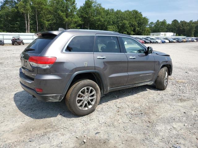 Image 3 of 2014 JEEP GRAND CHEROKEE LIMITED 2014 with VIN 1C4RJFBG1EC447542