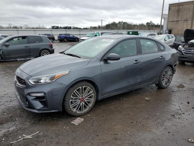 Изображение 2021 KIA FORTE GT 2021