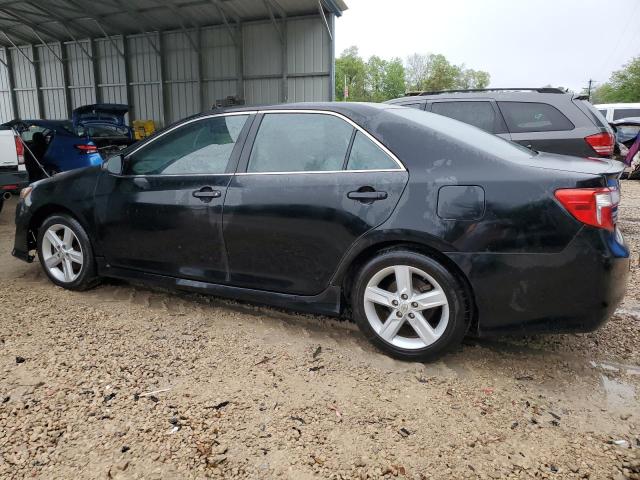 Image 2 of 2013 TOYOTA CAMRY L 2013 with VIN 4T1BF1FK0DU708636