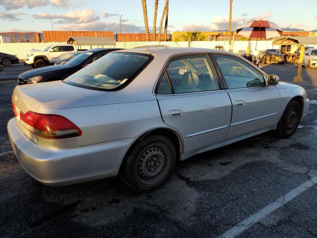 Image 3 of 2001 HONDA ACCORD LX 2001 with VIN 1HGCG56411A140426