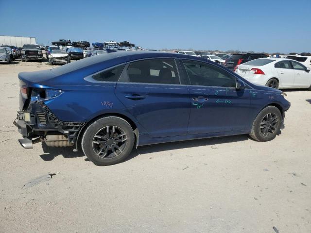 Obraz 3 z 2019 HYUNDAI SONATA SE 2019 z VIN 5NPE24AFXKH757889
