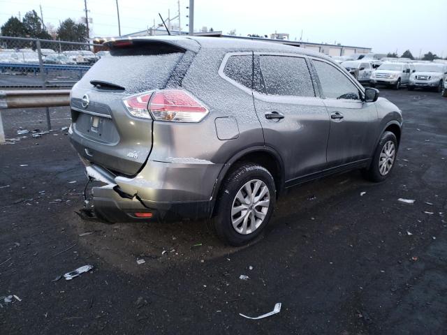 Image 3 of 2016 NISSAN ROGUE S 2016 with VIN JN8AT2MV9GW132053