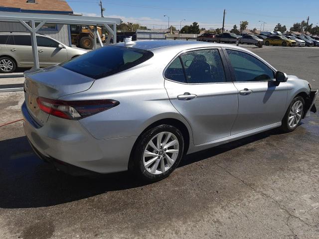 Изображение 3 2024 TOYOTA CAMRY LE 2024 с VIN 4T1C11AK2RU203313