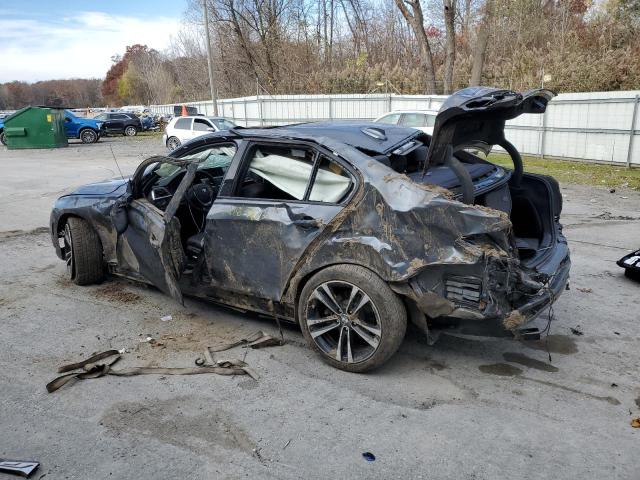 Image 2 of 2018 BMW 328 D XDRIVE 2018 with VIN WBA8F1C53JK898403