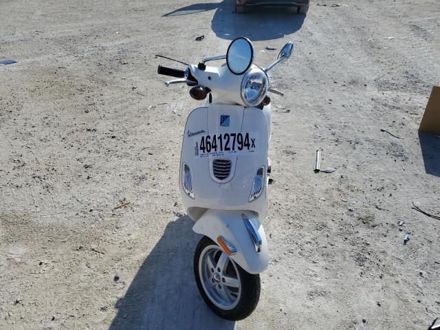 Obraz 2 z 2013 VESPA LX 150IE 2013 z VIN ZAPM688F5D5003233