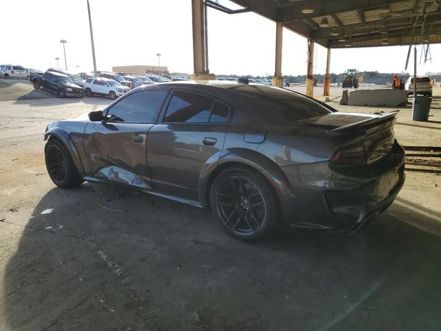 Obraz 2 z 2020 DODGE CHARGER SCAT PACK 2020 z VIN 2C3CDXGJ9LH211694