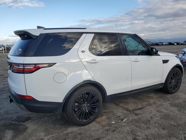 Obraz 3 z 2017 LAND ROVER DISCOVERY HSE LUXURY 2017 z VIN SALRHBBVXHA018251